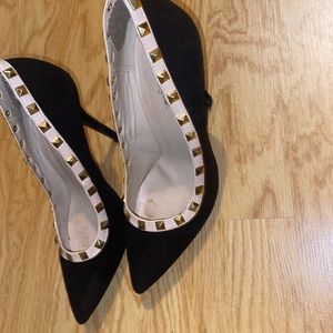 Charlotte Russe Heels